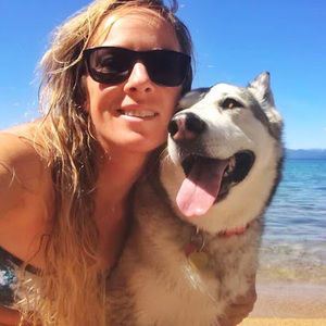 Meet your Posher, Laurren